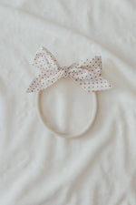 Little Mae & Co Ruby Headbands - 