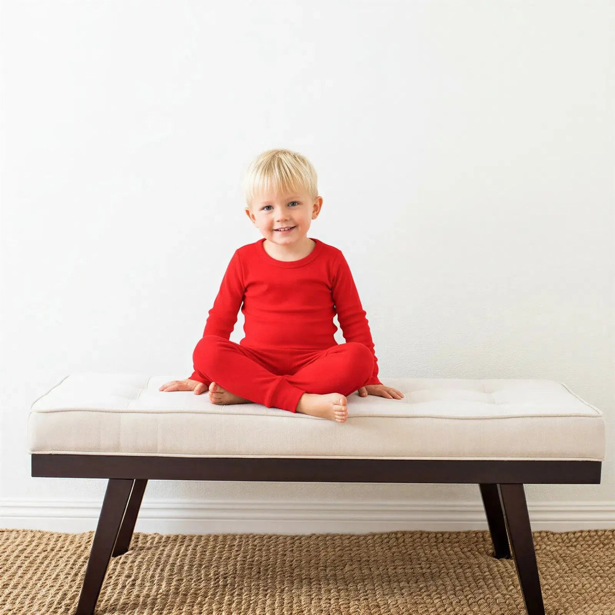 Bestaroo Ruby L/S Pajama - 