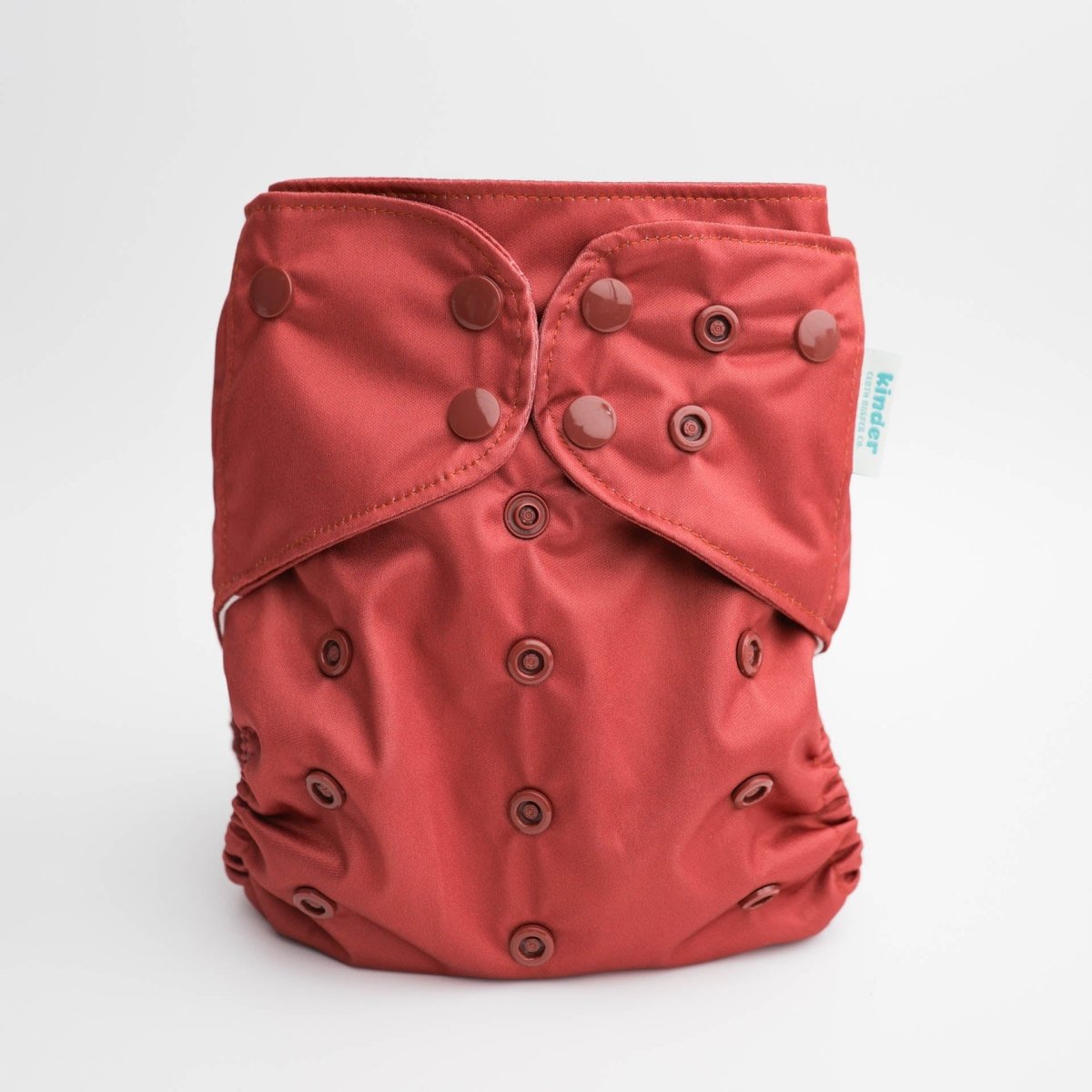 Solid Color: Essentials Pocket Cloth Diaper with Athletic Wicking Jersey, Grows with your Baby - Everetts Place Boutique - Pocket Diaper