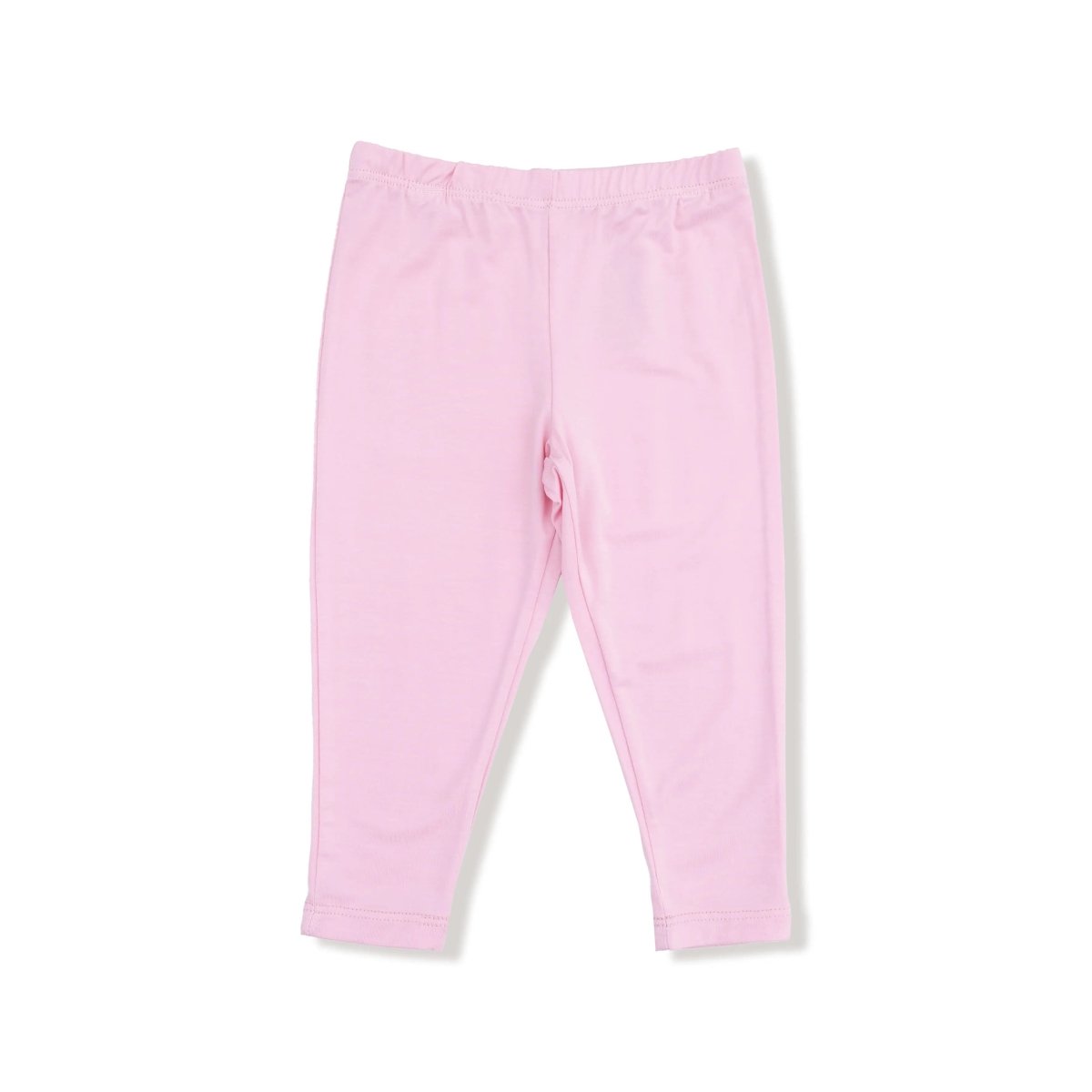 Angel Dear Ruffle Long Sleeve Dress And Legging Set Bamboo Viscose - Everetts Place Boutique - 