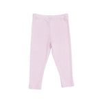 Angel Dear Ruffle Long Sleeve Organic Cotton Dress and Legging Set - Everetts Place Boutique - 