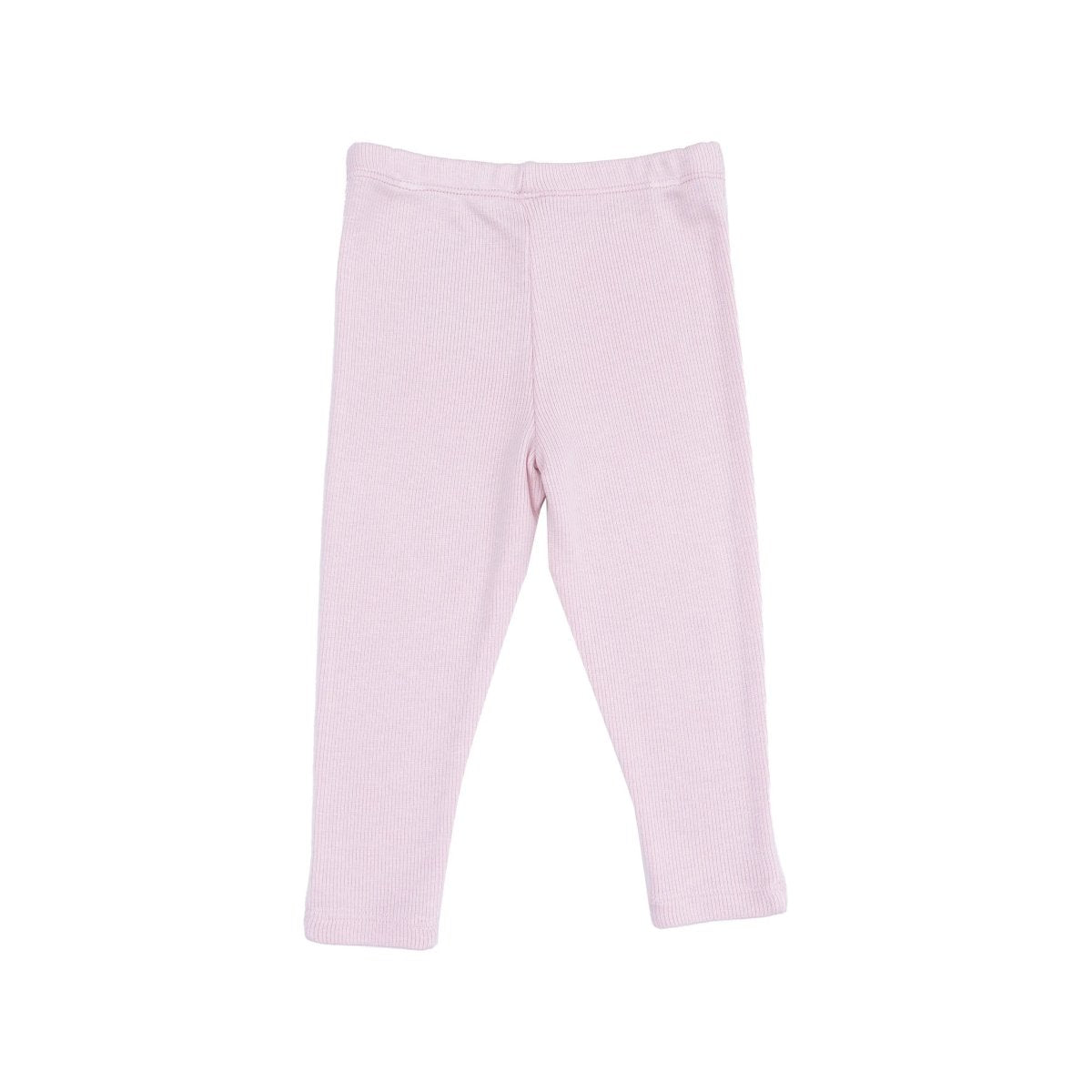 Angel Dear Ruffle Long Sleeve Organic Cotton Dress and Legging Set - Everetts Place Boutique - 