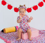 DREAM BIG LITTLE CO RULE THE SCHOOL BODYSUIT DRESSEveretts Place
