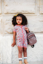DREAM BIG LITTLE CO RULE THE SCHOOL DREAM SHORTIEEveretts Place