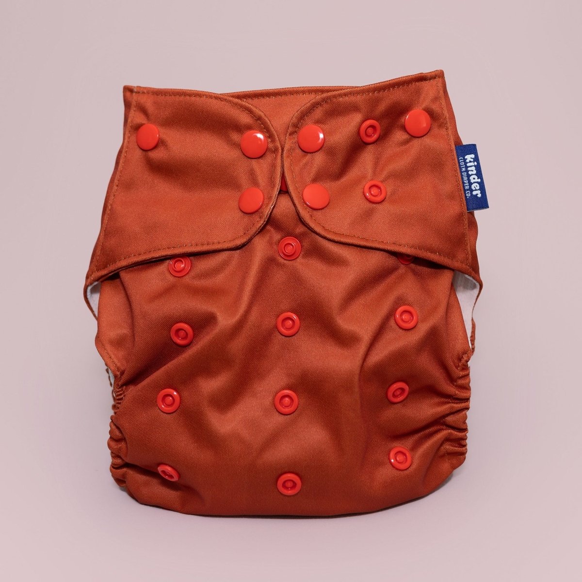 Solid Color: Essentials Pocket Cloth Diaper with Athletic Wicking Jersey, Grows with your Baby - Everetts Place Boutique - Pocket Diaper
