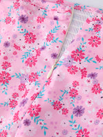 Rylee Faith Designs Rylee Faith Designs Adult Dress Spring Floral Print for Mommy and Me