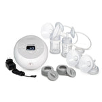 Cimilre Breast Pumps S6 Adjustable Double Electric Breast Pump - 