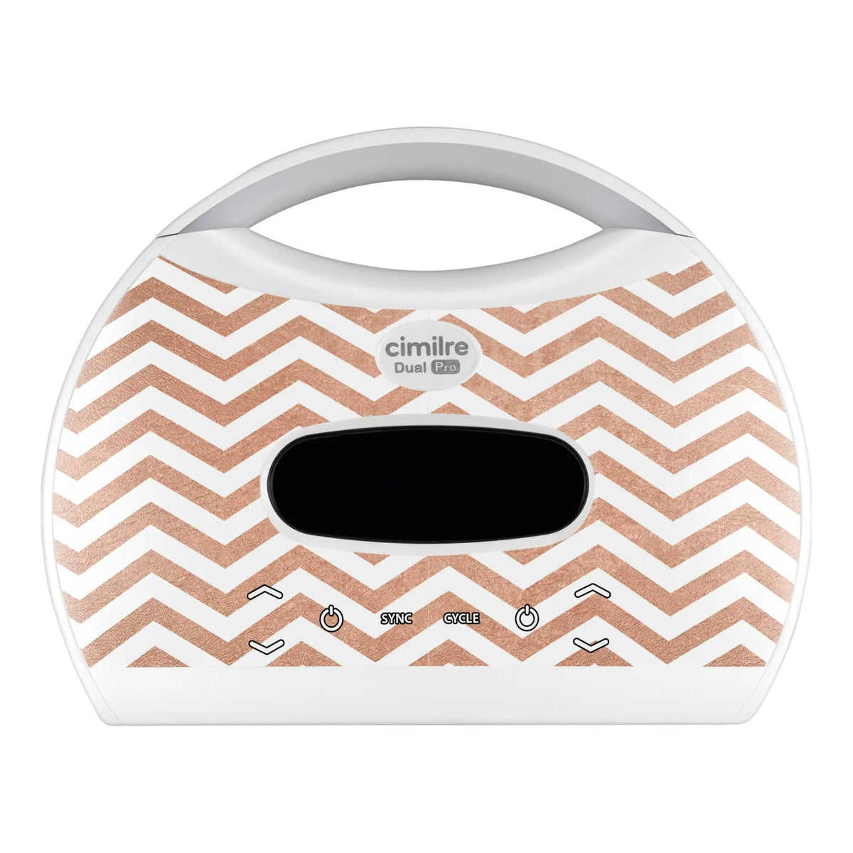 Cimilre Breast Pumps S7 Breast Pump Decal - 