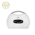 Cimilre Breast Pumps S7 Dual Pro Double Electric and Rechargeable Breast Pump - 