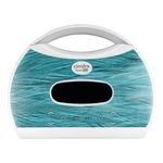 Cimilre Breast Pumps S7 Skin Decal with Fashionable Designs for Stylish Breast Pump Users - 