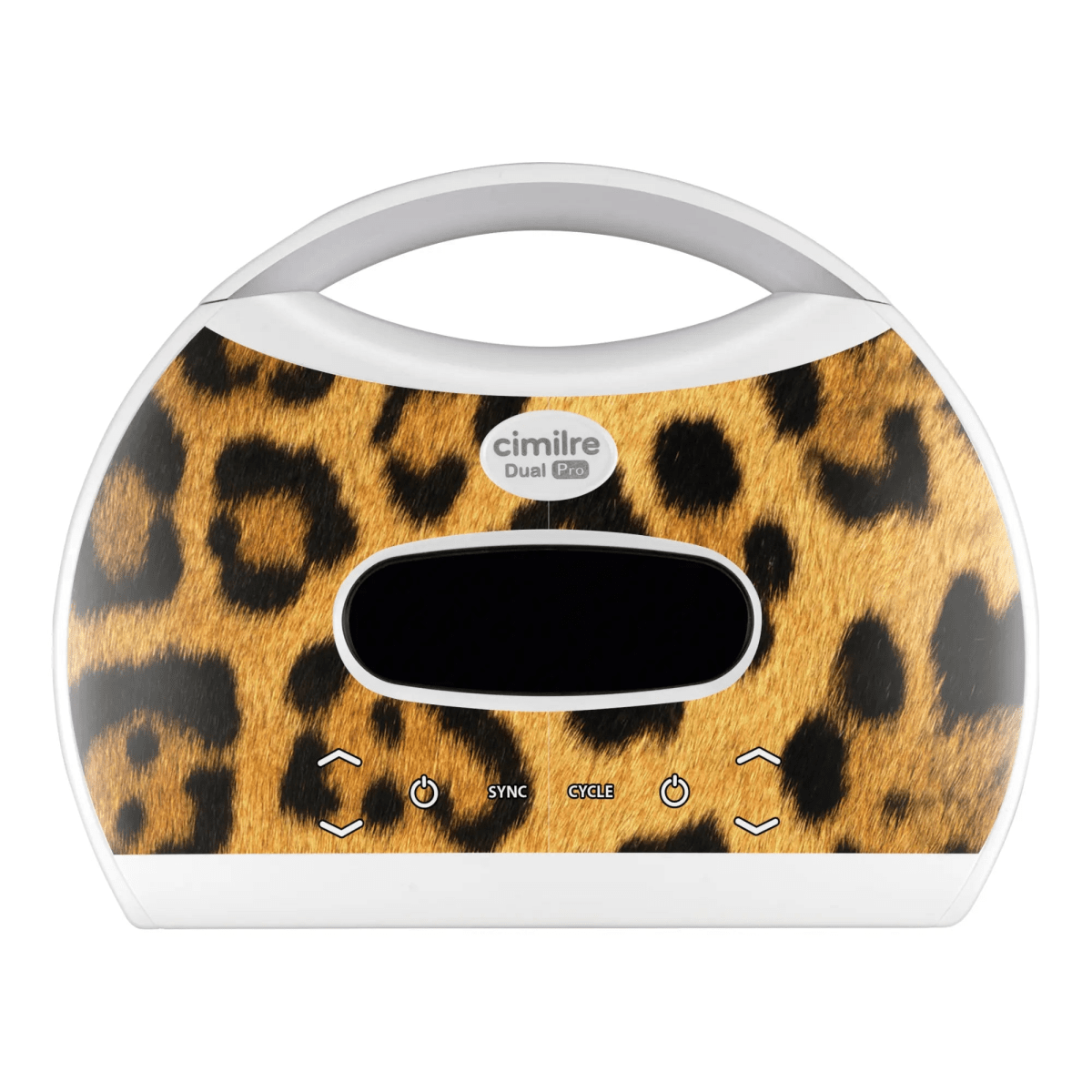 Cimilre Breast Pumps S7 Skin Decal with Fashionable Designs for Stylish Breast Pump Users - 