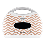 Cimilre Breast Pumps S7 Skin Decal with Fashionable Designs for Stylish Breast Pump Users - 
