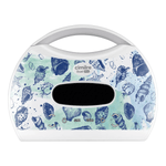 Cimilre Breast Pumps S7 Skin Decal with Fashionable Designs for Stylish Breast Pump Users - 