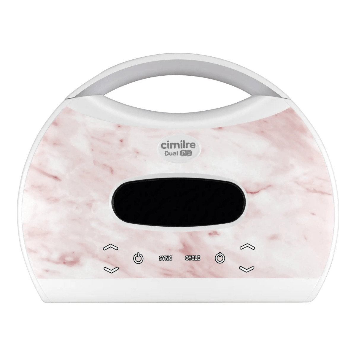 Cimilre Breast Pumps S7 Skin Decal with Fashionable Designs for Stylish Breast Pump Users - 