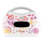 Cimilre Breast Pumps S7 Skin Decal with Fashionable Designs for Stylish Breast Pump Users - 