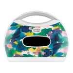 Cimilre Breast Pumps S7 Skin Decal with Fashionable Designs for Stylish Breast Pump Users - 