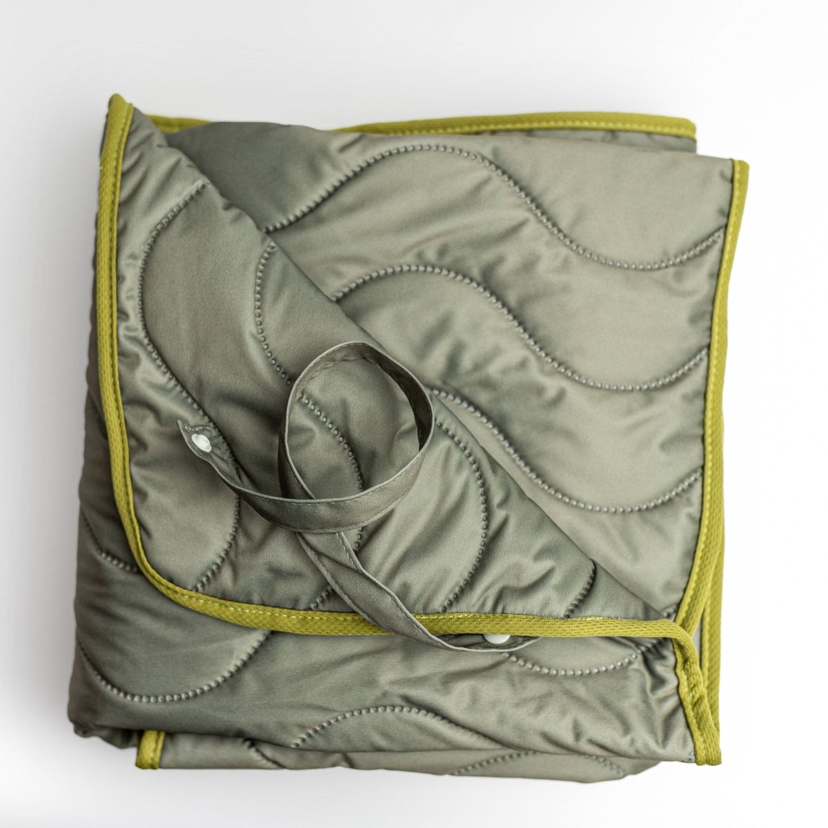 Anywhere Adventure Play Mat, Featuring Quilted Wipeable Machine Washable Fabric - Everetts Place Boutique - Play Mat
