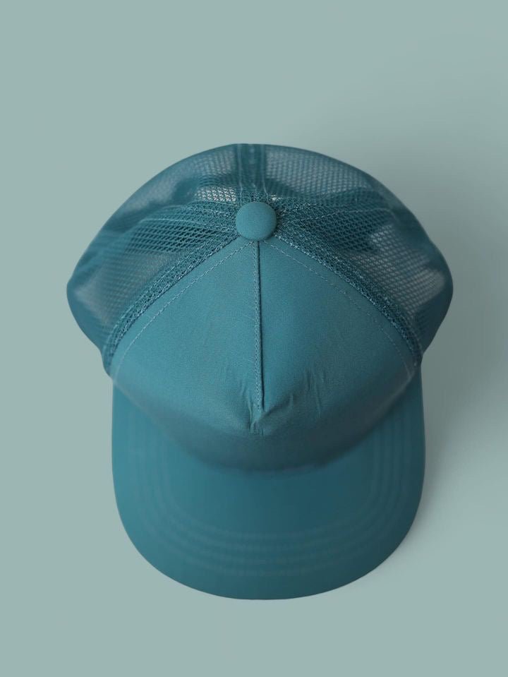DREAM BIG LITTLE CO SAGE DREAM TRUCKER HATEveretts Place