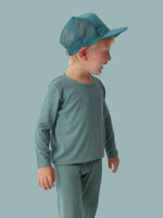 DREAM BIG LITTLE CO SAGE DREAM TRUCKER HATEveretts Place