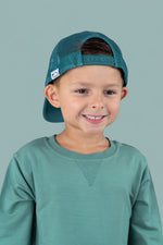DREAM BIG LITTLE CO SAGE DREAM TRUCKER HATEveretts Place