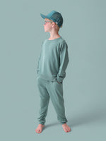 DREAM BIG LITTLE CO SAGE DREAM TRUCKER HATEveretts Place