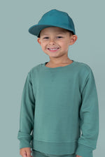 DREAM BIG LITTLE CO SAGE DREAM TRUCKER HATEveretts Place