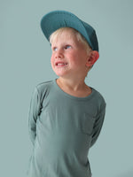DREAM BIG LITTLE CO SAGE DREAM TRUCKER HATEveretts Place