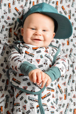 DREAM BIG LITTLE CO SAGE DREAM TRUCKER HATEveretts Place