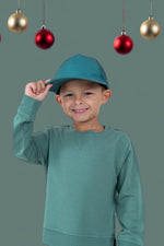DREAM BIG LITTLE CO SAGE DREAM TRUCKER HATEveretts Place