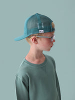 DREAM BIG LITTLE CO SAGE DREAM TRUCKER HATEveretts Place