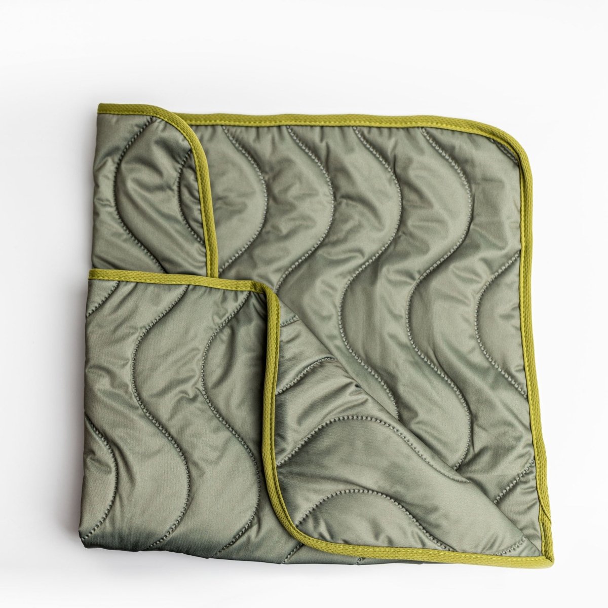 Anywhere Adventure Play Mat, Featuring Quilted Wipeable Machine Washable Fabric - Everetts Place Boutique - Play Mat