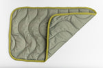 Anywhere Adventure Play Mat, Featuring Quilted Wipeable Machine Washable Fabric - Everetts Place Boutique - Play Mat