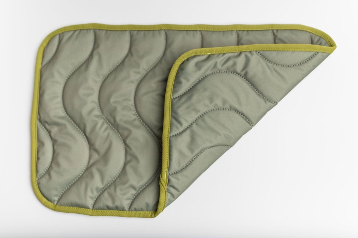 Anywhere Adventure Play Mat, Featuring Quilted Wipeable Machine Washable Fabric - Everetts Place Boutique - Play Mat