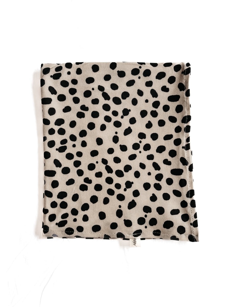 Little Mae & Co Sahara Swaddle Set For Newborns Bolero Knit Baby Gift - Everetts Place Boutique - 