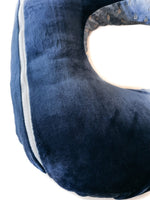 Little Mae & Co Sailboat Nursing Pillow Cover For Baby Feeding Support - Everetts Place Boutique - 