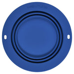 Three Little Tots Sailor Collapsible Bowl for Travel or Home - 