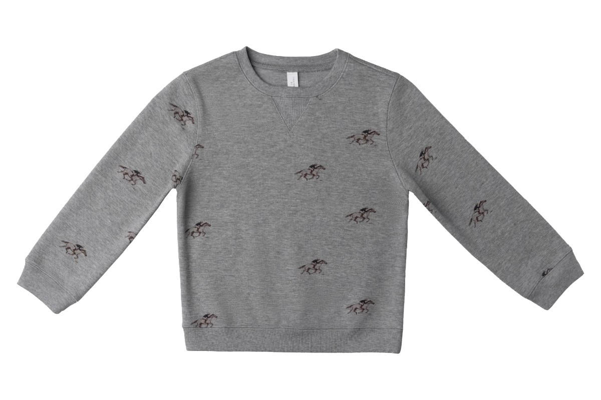 Sammi Sweatshirt by Shop Cottier (view 1 of 7)
