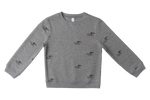 Sammi Sweatshirt by Shop Cottier (view 1 of 7)
