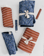 Little Mae & Co Sandstone Pacifier Clip For Baby Little Mae And Co - Everetts Place Boutique - 