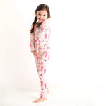 Bestaroo Sandy Beach Pajama - 