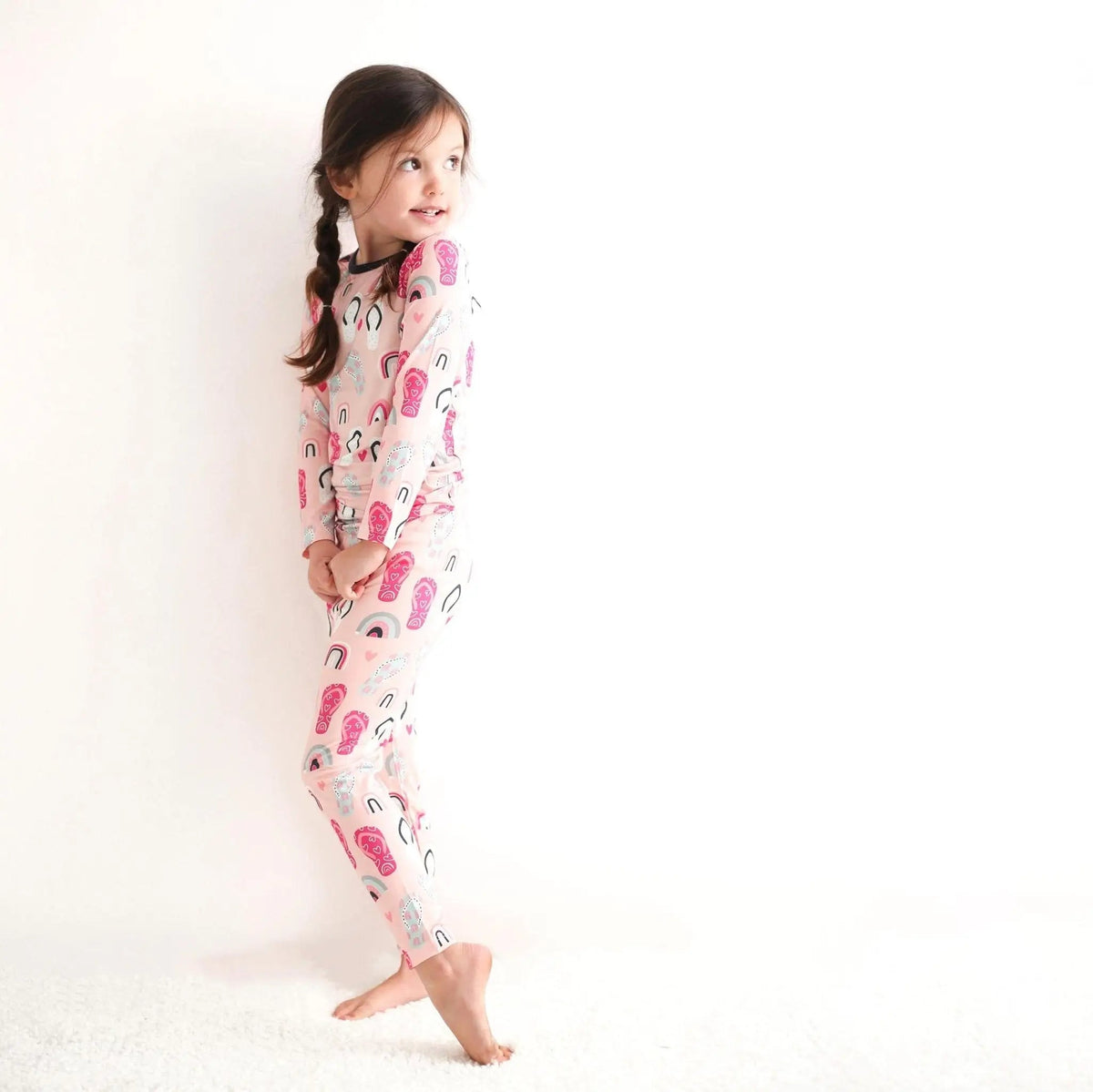 Bestaroo Sandy Beach Pajama - 