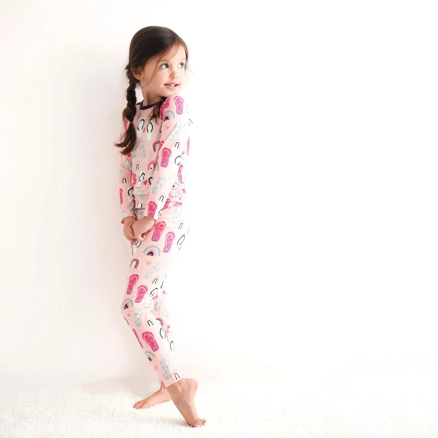 Bestaroo Sandy Beach Pajama - 