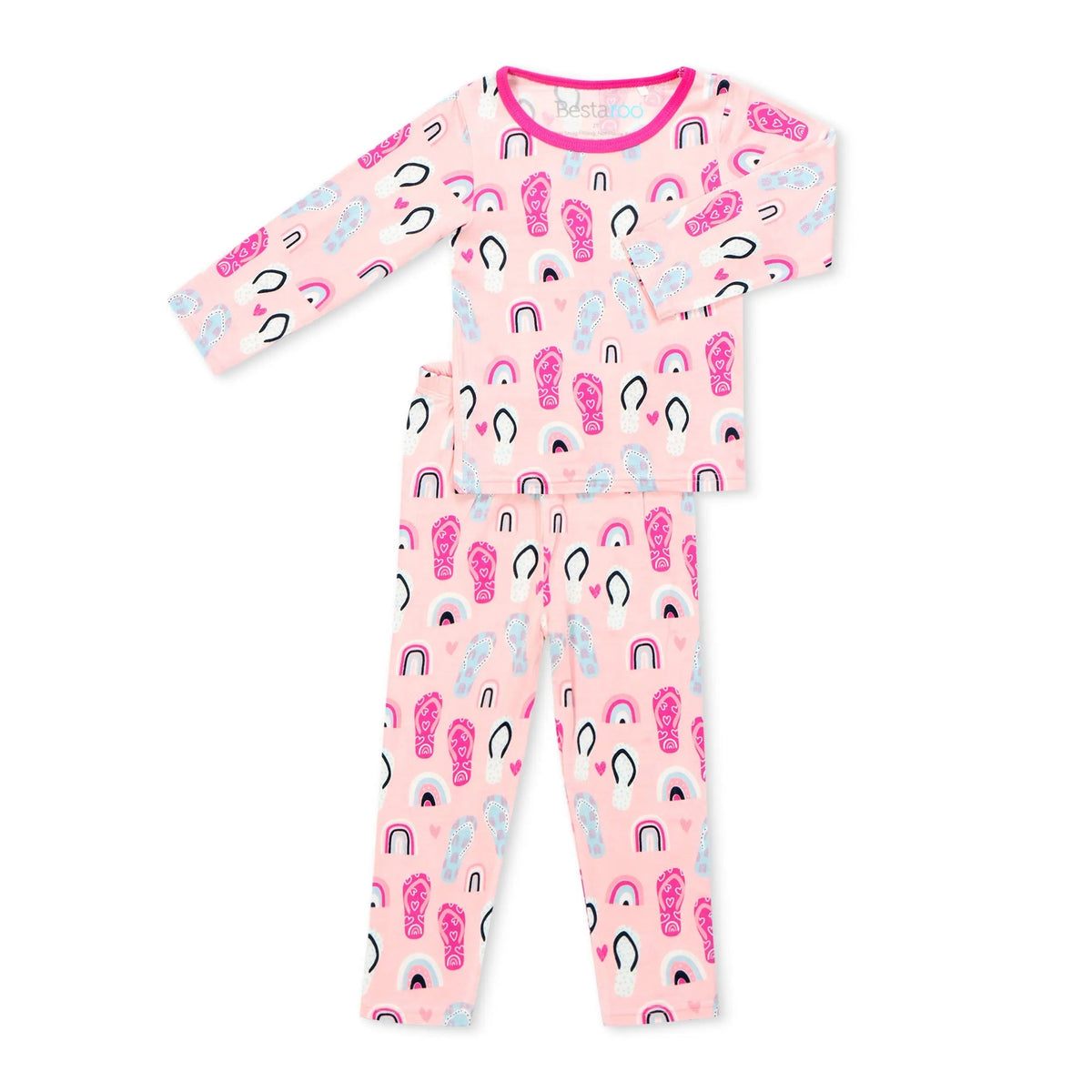 Bestaroo Sandy Beach Pajama - 