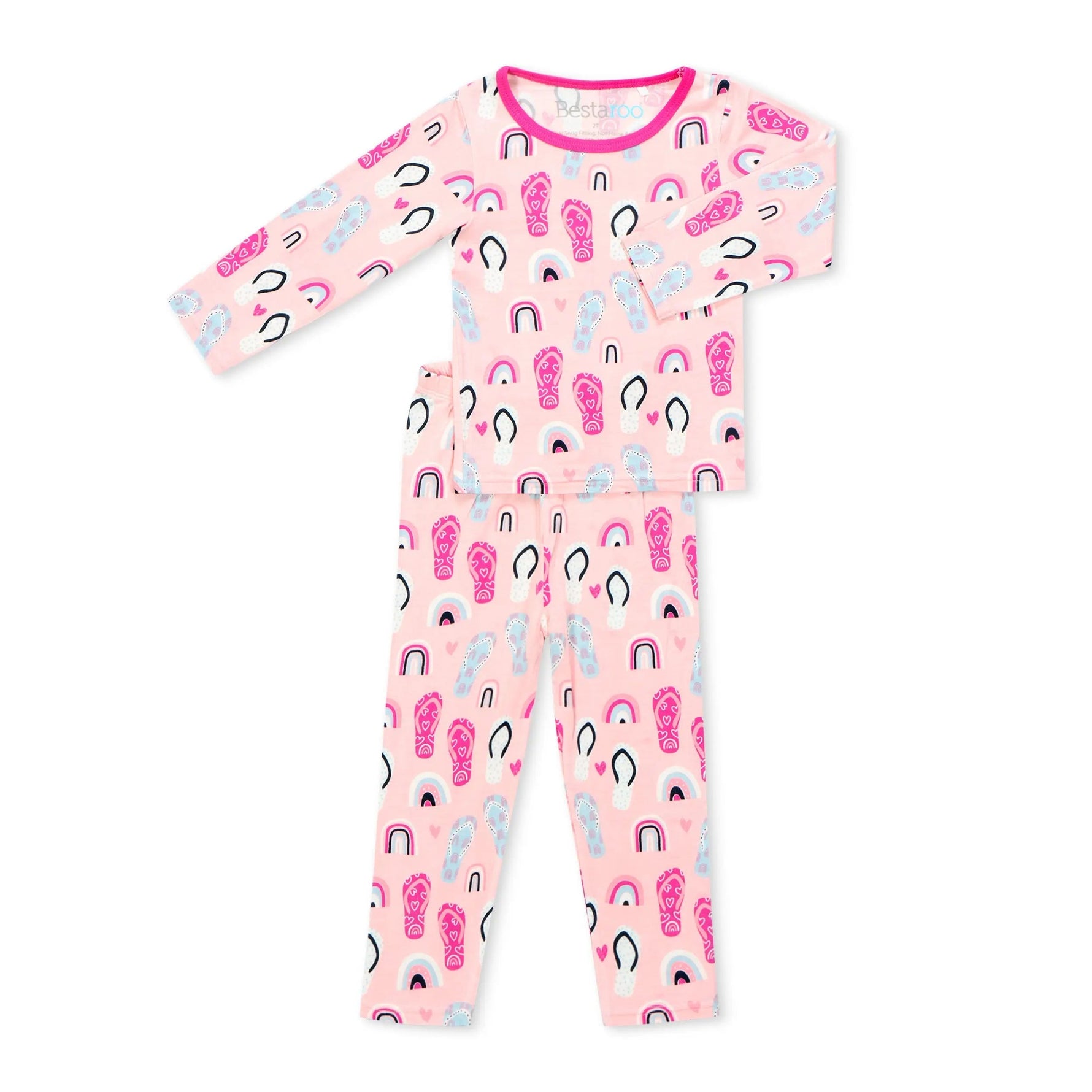 Bestaroo Sandy Beach Pajama - 