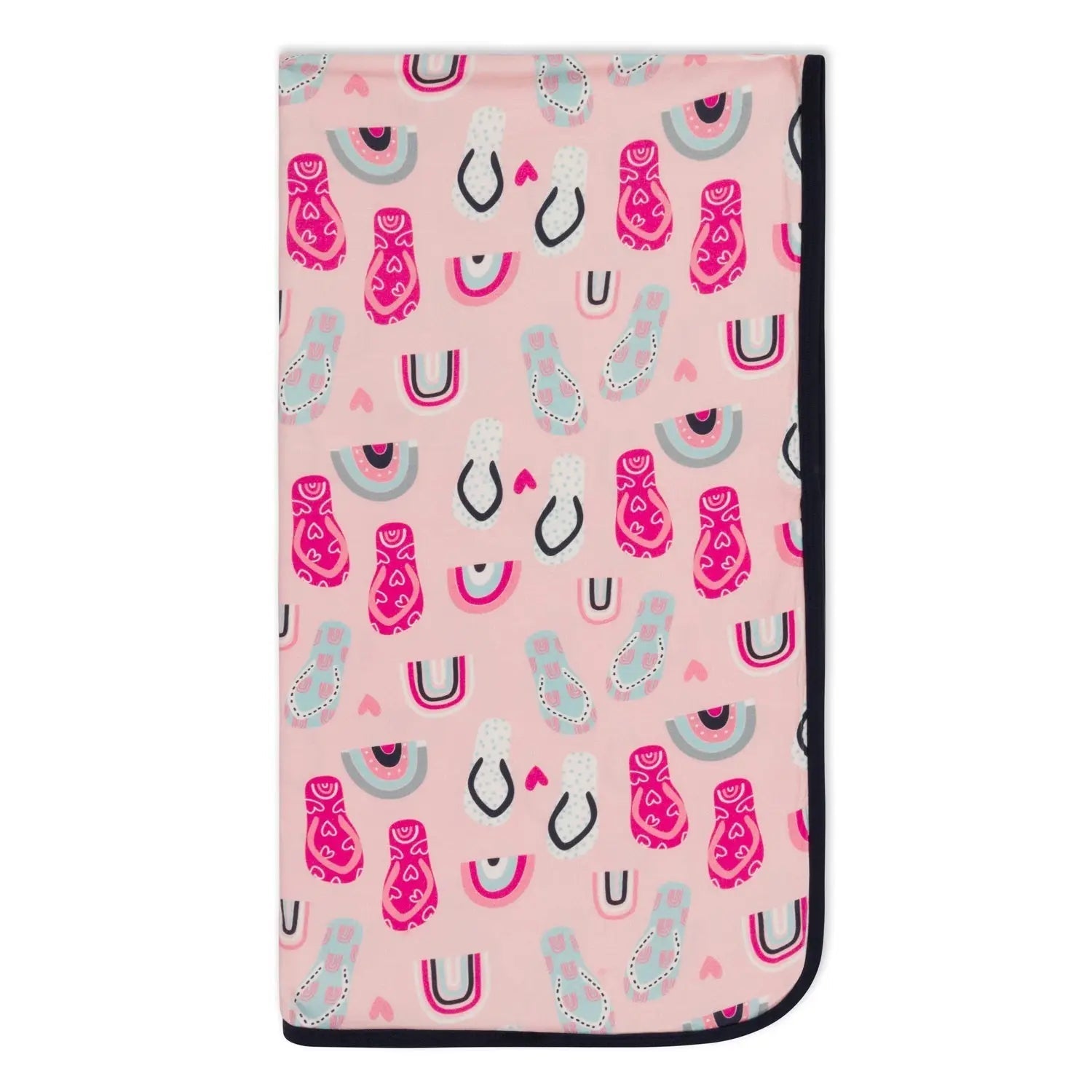 Bestaroo Sandy Beach Swaddle - 