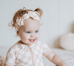 DREAM BIG LITTLE CO SANDY CHECKERS DREAM BOWEveretts Place