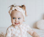 DREAM BIG LITTLE CO SANDY CHECKERS DREAM BOWEveretts Place