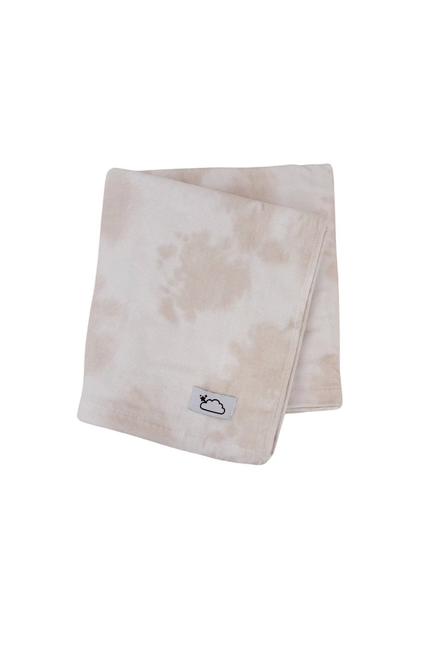DREAM BIG LITTLE CO Sandy Shores Dream Beach Towel Calming Beige Coastal VibesEveretts Place