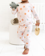 Hugga Babies Sandy Toes Two - Piece Set - Everetts Place Boutique - 