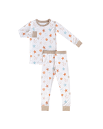 Hugga Babies Sandy Toes Two - Piece Set - Everetts Place Boutique - 